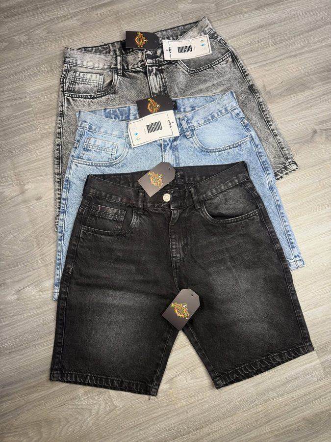 Shorts Denim